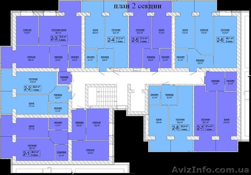 Отдел продаж ЖК АТМОСФЕРА предлагает Вашему вниманию новый жилой комплекс АТМОСФ - <ro>Изображение</ro><ru>Изображение</ru> #9, <ru>Объявление</ru> #1534231
