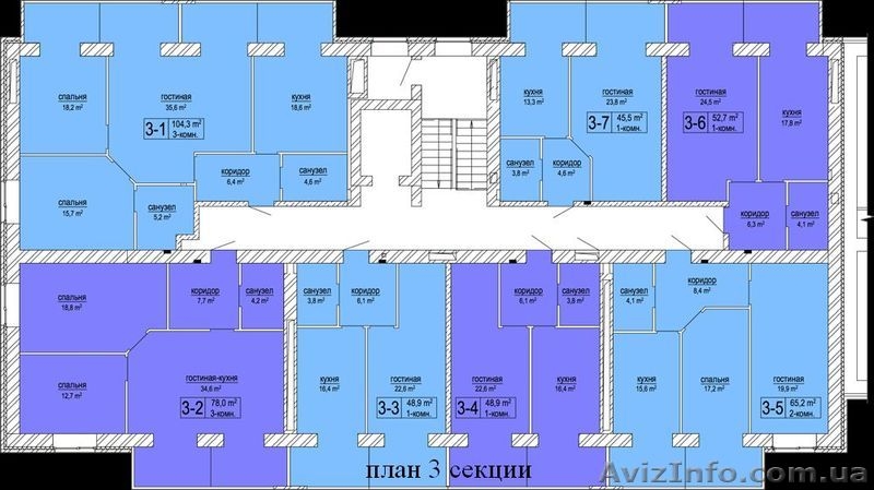 Отдел продаж ЖК АТМОСФЕРА предлагает Вашему вниманию новый жилой комплекс АТМОСФ - <ro>Изображение</ro><ru>Изображение</ru> #10, <ru>Объявление</ru> #1534231