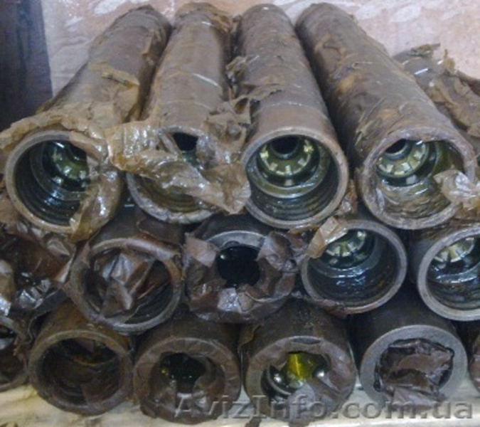  Пневмодвигатели п-7-12,п-8-12,п-12-12 - <ro>Изображение</ro><ru>Изображение</ru> #3, <ru>Объявление</ru> #1536157