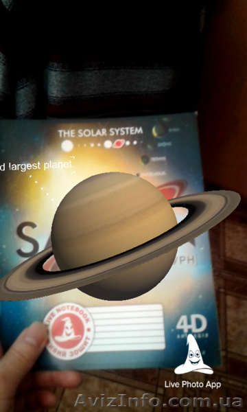 Как оживить картинку на  обложке «живой тетрадки»   - <ro>Изображение</ro><ru>Изображение</ru> #7, <ru>Объявление</ru> #1530829