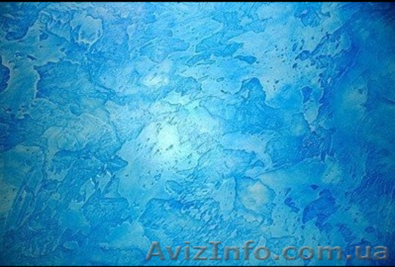 Декоративная штукатурка, декоративная отделка. - <ro>Изображение</ro><ru>Изображение</ru> #4, <ru>Объявление</ru> #1530409