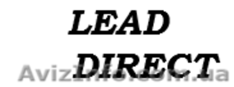 Рекламное Агентство «LeadDirect» - <ro>Изображение</ro><ru>Изображение</ru> #4, <ru>Объявление</ru> #1536429