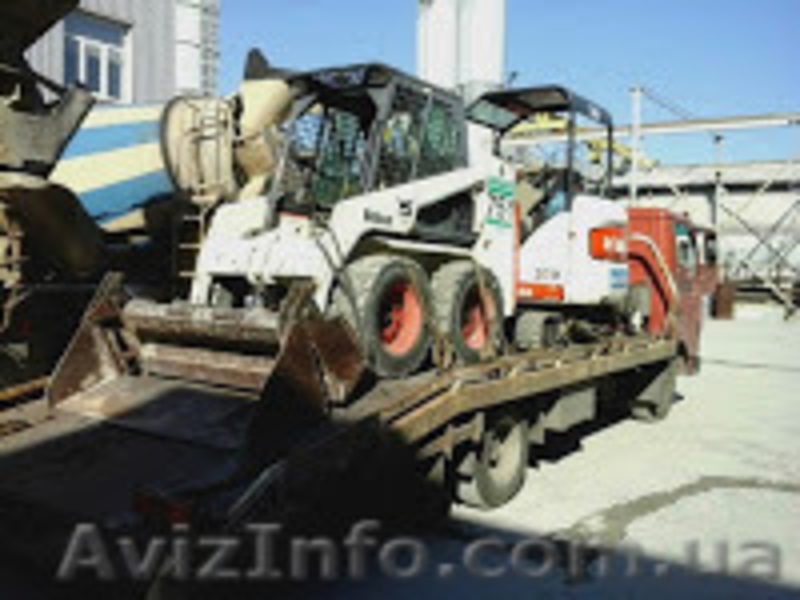 Эвакуатор Днепр - <ro>Изображение</ro><ru>Изображение</ru> #3, <ru>Объявление</ru> #1529440