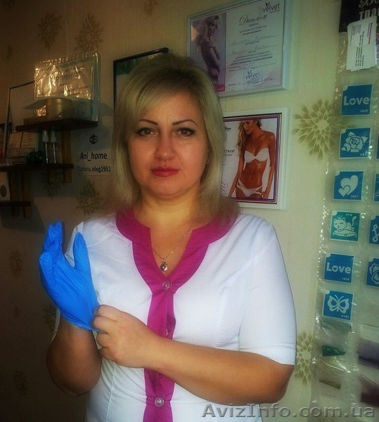 Шугаринг Левый берег Слобожанский проспект  - <ro>Изображение</ro><ru>Изображение</ru> #3, <ru>Объявление</ru> #1544909