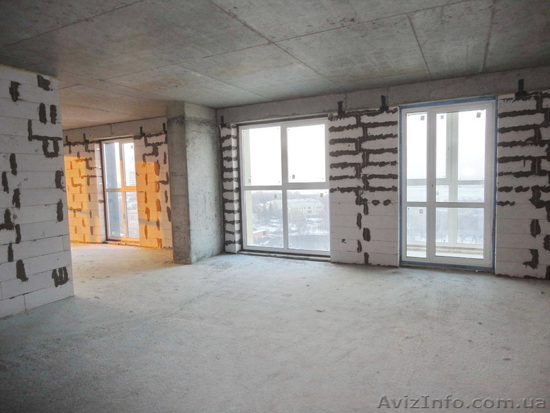 Продам квартиру в новом доме парк Шевченко ЖК Лайтхаус - <ro>Изображение</ro><ru>Изображение</ru> #3, <ru>Объявление</ru> #1541934