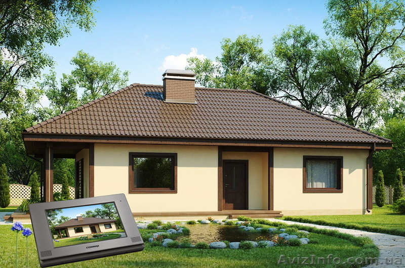 Системы охраны и видеонаблюдения - <ro>Изображение</ro><ru>Изображение</ru> #3, <ru>Объявление</ru> #1540287