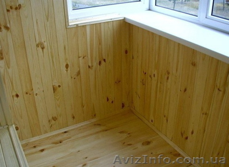 Балконы в Днепре - остекление, утепление, сварка, обшивка - <ro>Изображение</ro><ru>Изображение</ru> #3, <ru>Объявление</ru> #1541704