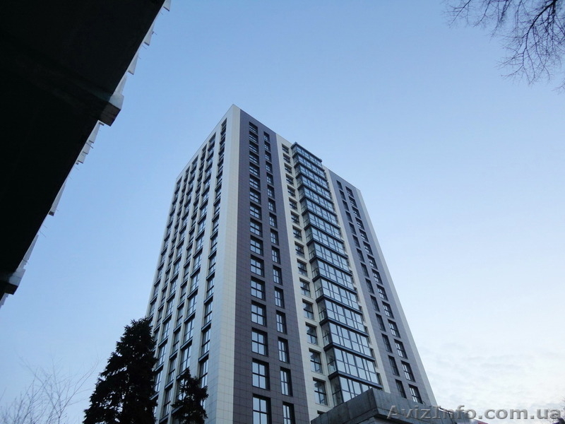 Продам квартиру в новом доме парк Шевченко ЖК Лайтхаус - <ro>Изображение</ro><ru>Изображение</ru> #6, <ru>Объявление</ru> #1541934