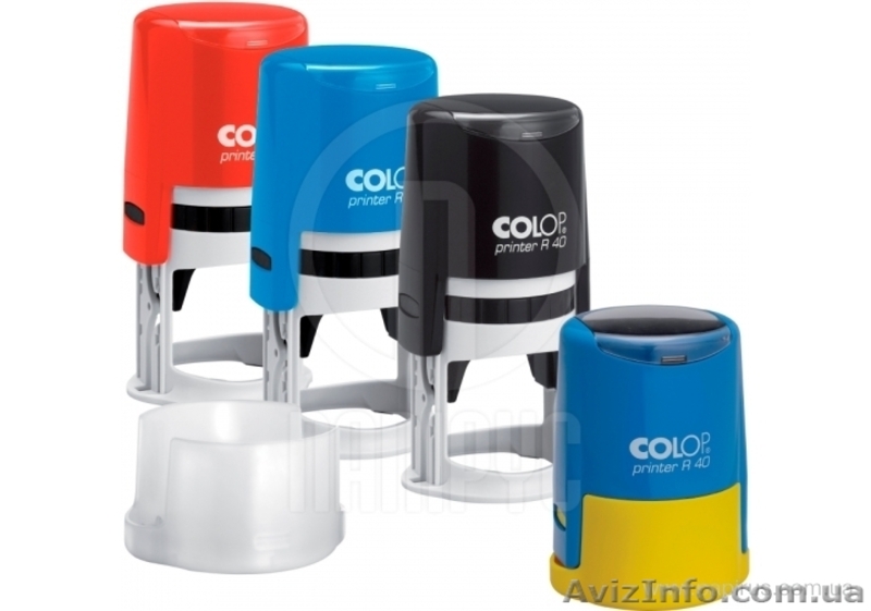 Изготовление печатей новые или по оттиску  - <ro>Изображение</ro><ru>Изображение</ru> #3, <ru>Объявление</ru> #1539197