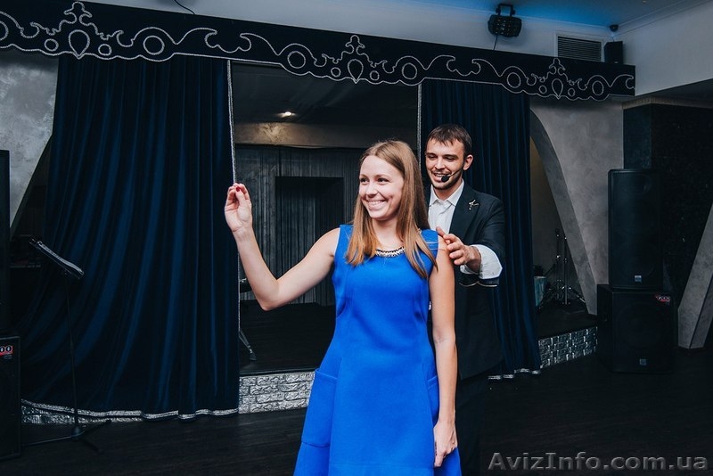 Фокусник Илья Левченко - <ro>Изображение</ro><ru>Изображение</ru> #5, <ru>Объявление</ru> #1543723