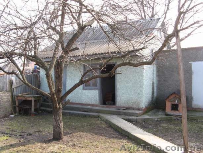 продам дом р-н ул Передовой - <ro>Изображение</ro><ru>Изображение</ru> #4, <ru>Объявление</ru> #1541471