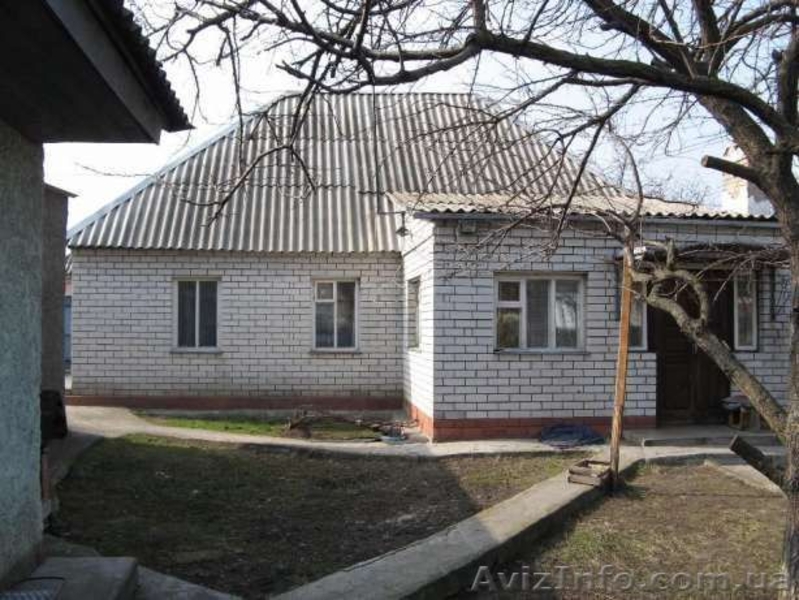 продам дом р-н ул Передовой - <ro>Изображение</ro><ru>Изображение</ru> #2, <ru>Объявление</ru> #1541471