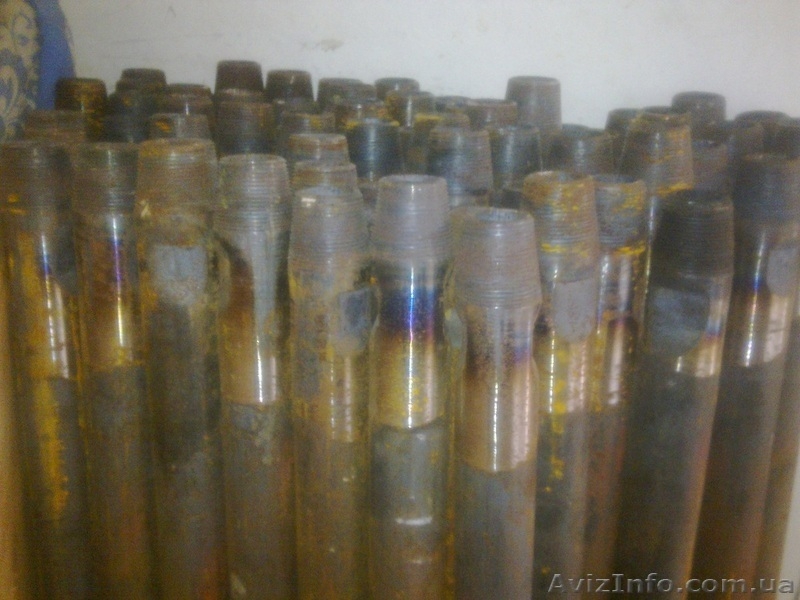   СБШ-250 буровые штанги - <ro>Изображение</ro><ru>Изображение</ru> #8, <ru>Объявление</ru> #1543254