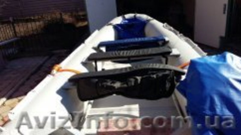  Продам : лодку +  мотор  (или раздельно) - <ro>Изображение</ro><ru>Изображение</ru> #4, <ru>Объявление</ru> #1542439
