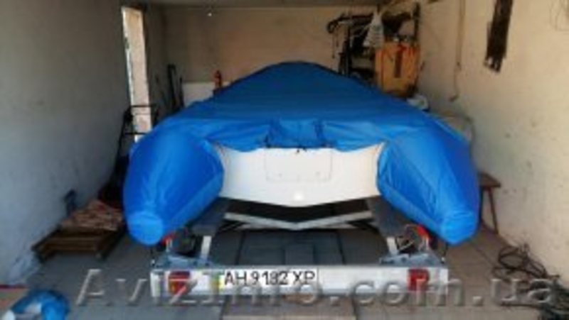  Продам : лодку +  мотор  (или раздельно) - <ro>Изображение</ro><ru>Изображение</ru> #3, <ru>Объявление</ru> #1542439