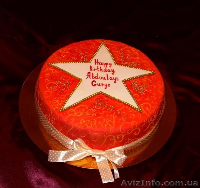 Торт свадебный,детский,праздничный.тематический.капкейки - <ro>Изображение</ro><ru>Изображение</ru> #7, <ru>Объявление</ru> #1451758