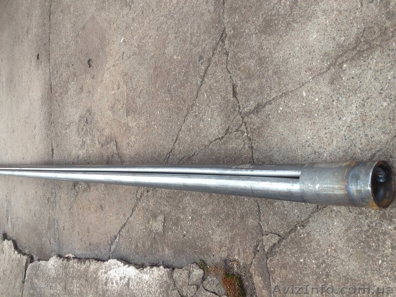 Анкерный,цанговый болт. - <ro>Изображение</ro><ru>Изображение</ru> #3, <ru>Объявление</ru> #1541386