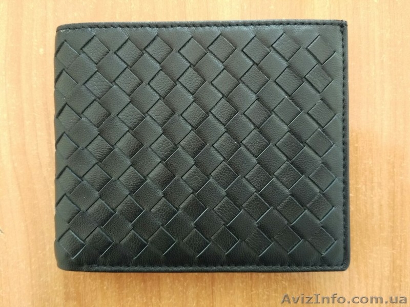 Мужское кожаное портмоне. - <ro>Изображение</ro><ru>Изображение</ru> #3, <ru>Объявление</ru> #1541167