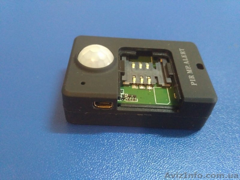 GSM сигнализация. - <ro>Изображение</ro><ru>Изображение</ru> #1, <ru>Объявление</ru> #1545986