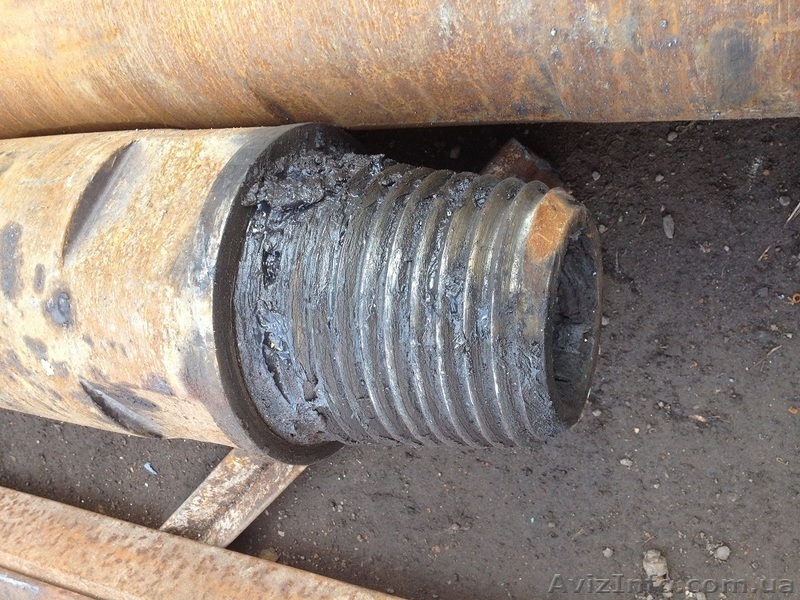   СБШ-250 буровые штанги - <ro>Изображение</ro><ru>Изображение</ru> #3, <ru>Объявление</ru> #1543254