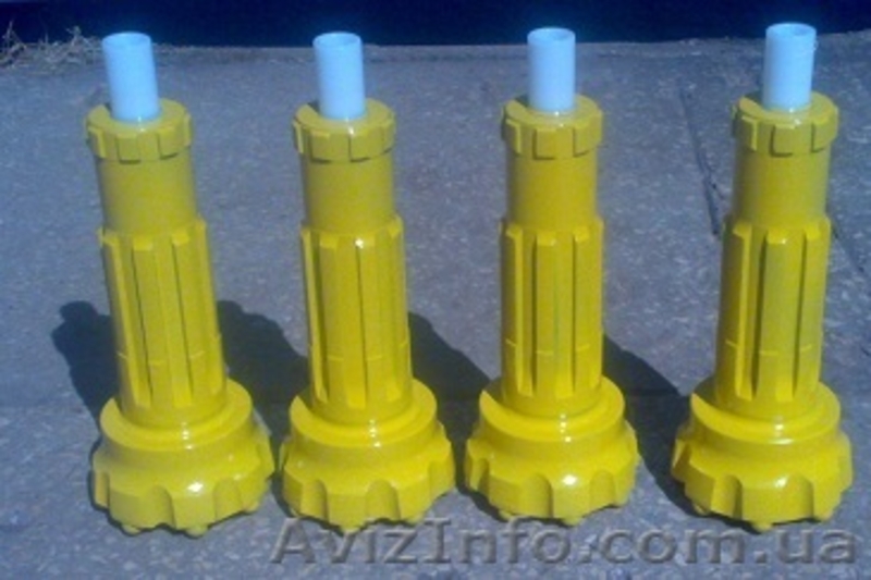   СБШ-250 буровые штанги - <ro>Изображение</ro><ru>Изображение</ru> #6, <ru>Объявление</ru> #1543254