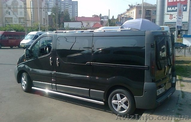 Пассажирские перевозки Кривой Рог - Москва - Кривой Рог - <ro>Изображение</ro><ru>Изображение</ru> #1, <ru>Объявление</ru> #1543084
