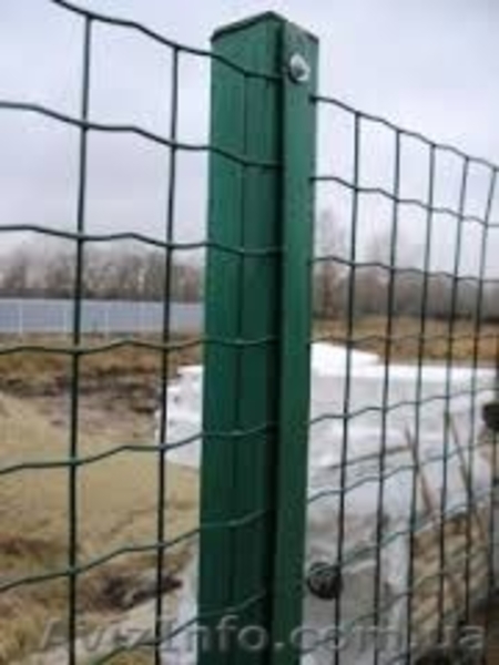Секционный забо. Забор 3D. Рулонный забор. - <ro>Изображение</ro><ru>Изображение</ru> #4, <ru>Объявление</ru> #1547511