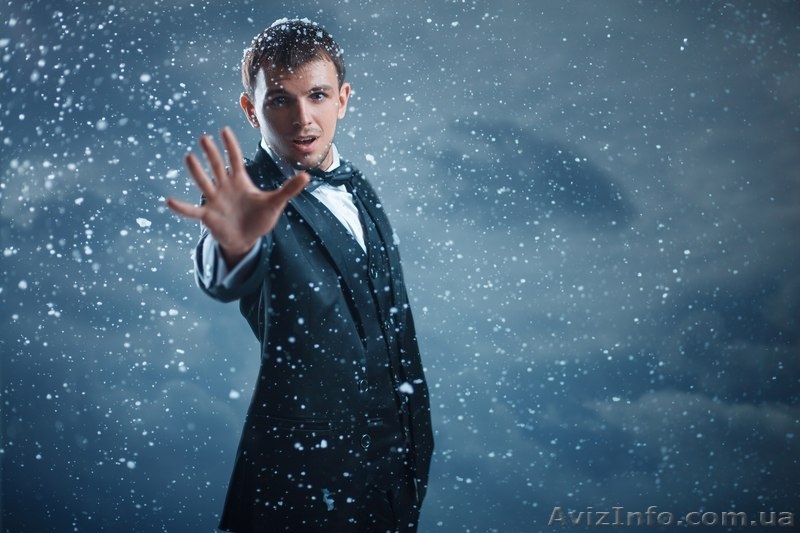 Фокусник Илья Левченко - <ro>Изображение</ro><ru>Изображение</ru> #4, <ru>Объявление</ru> #1543723