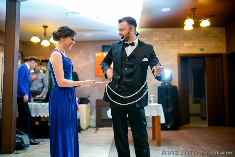 Фокусник Илья Левченко - <ro>Изображение</ro><ru>Изображение</ru> #7, <ru>Объявление</ru> #1543723