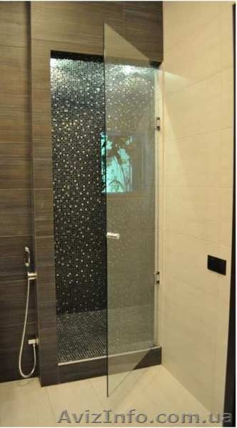 Стеклянные двери для душа в ассортименте - <ro>Изображение</ro><ru>Изображение</ru> #3, <ru>Объявление</ru> #1554069