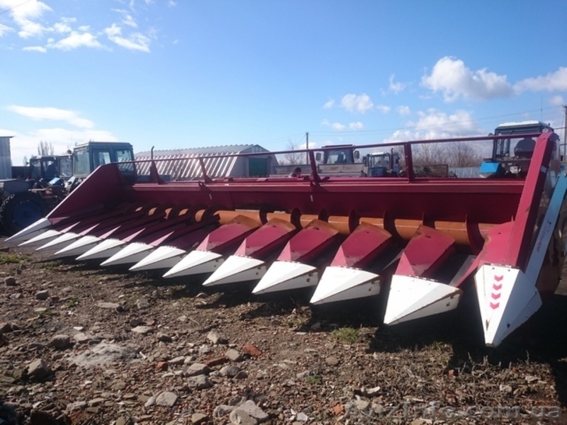 Жатки, тюковые пресса, косилки плющилки.Покровское - <ro>Изображение</ro><ru>Изображение</ru> #6, <ru>Объявление</ru> #1548485