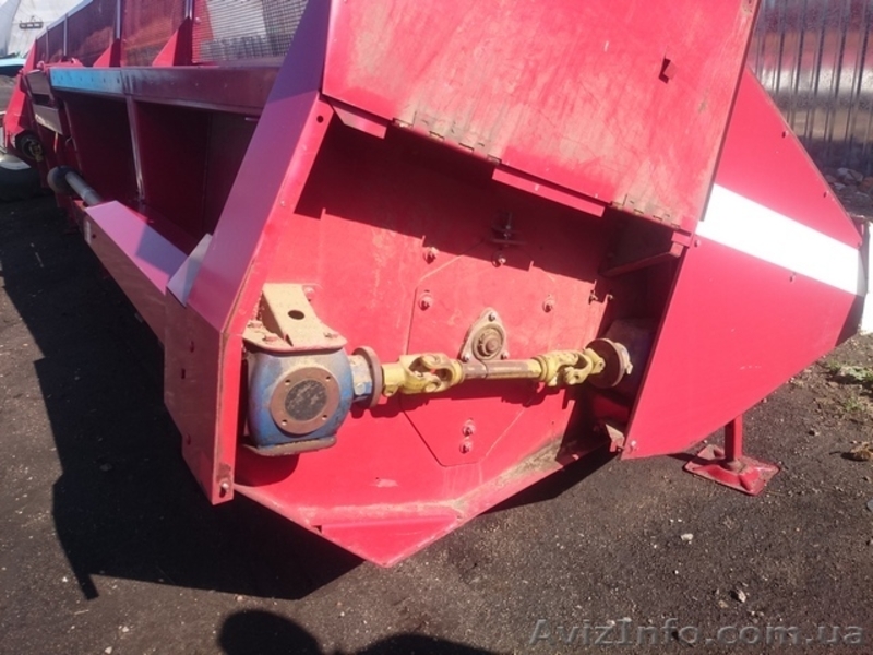 Жатки, тюковые пресса, косилки плющилки.Покровское - <ro>Изображение</ro><ru>Изображение</ru> #7, <ru>Объявление</ru> #1548485