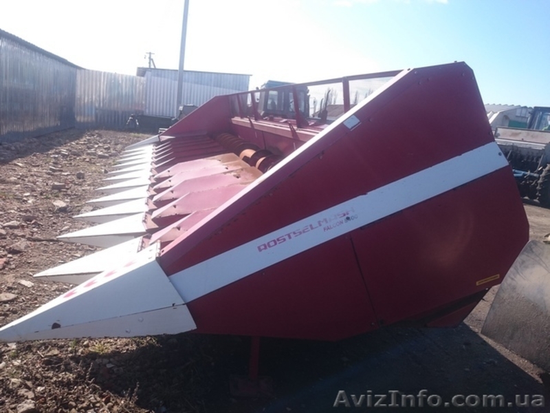 Жатки, тюковые пресса, косилки плющилки.Покровское - <ro>Изображение</ro><ru>Изображение</ru> #4, <ru>Объявление</ru> #1548485