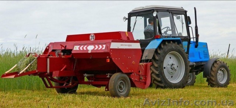 Жатки, тюковые пресса, косилки плющилки.Покровское - <ro>Изображение</ro><ru>Изображение</ru> #3, <ru>Объявление</ru> #1548485