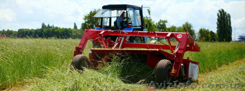 Жатки, тюковые пресса, косилки плющилки.Покровское - <ro>Изображение</ro><ru>Изображение</ru> #8, <ru>Объявление</ru> #1548485