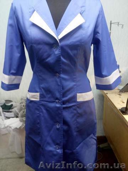 Пошив одежды. Услуги по пошиву. - <ro>Изображение</ro><ru>Изображение</ru> #3, <ru>Объявление</ru> #1552490