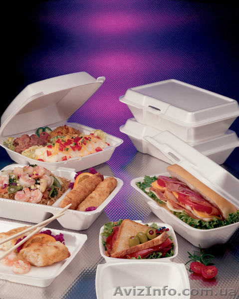 Одноразовая посуда: тарелки, супные емкости, стаканчики, ланч-боксы - <ro>Изображение</ro><ru>Изображение</ru> #3, <ru>Объявление</ru> #1552196