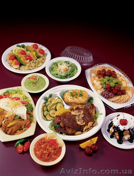 Одноразовая посуда: тарелки, супные емкости, стаканчики, ланч-боксы - <ro>Изображение</ro><ru>Изображение</ru> #5, <ru>Объявление</ru> #1552196