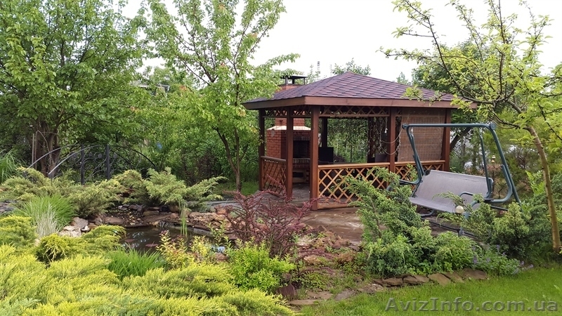 Продам отличную приватизированную дачу в Кировском. - <ro>Изображение</ro><ru>Изображение</ru> #6, <ru>Объявление</ru> #1548934