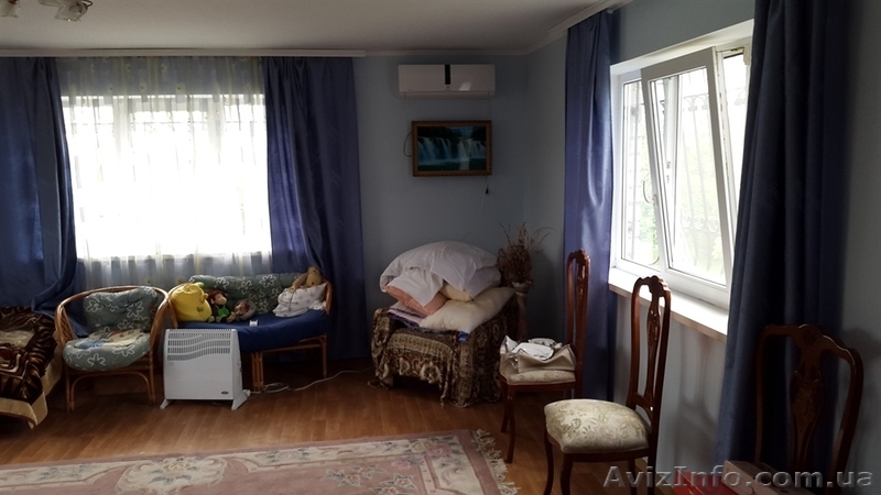 Продам отличную приватизированную дачу в Кировском. - <ro>Изображение</ro><ru>Изображение</ru> #4, <ru>Объявление</ru> #1548934