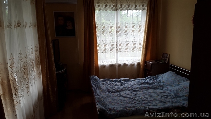 Продам отличную приватизированную дачу в Кировском. - <ro>Изображение</ro><ru>Изображение</ru> #5, <ru>Объявление</ru> #1548934