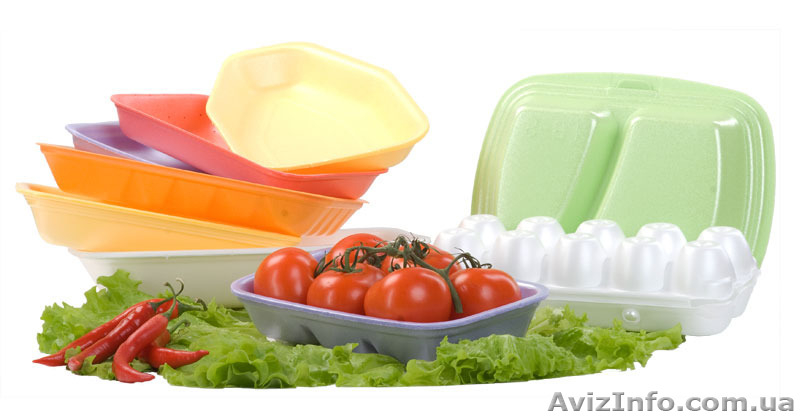 Одноразовая упаковка: блистерная, упаковка для суши, фруктов, тортов - <ro>Изображение</ro><ru>Изображение</ru> #4, <ru>Объявление</ru> #1552197