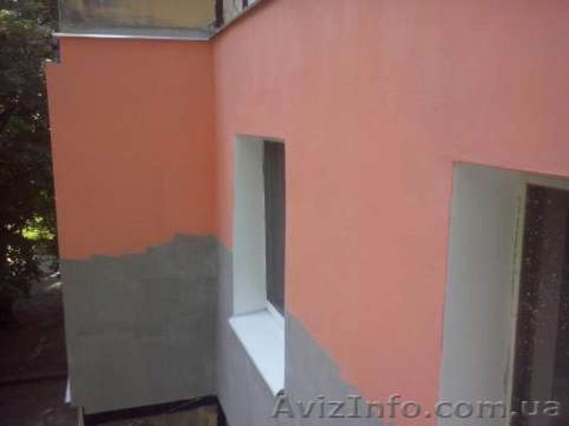 Утепление фасада пенопластом и минеральной ватой - <ro>Изображение</ro><ru>Изображение</ru> #3, <ru>Объявление</ru> #1549534