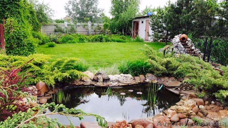 Продам отличную приватизированную дачу в Кировском. - <ro>Изображение</ro><ru>Изображение</ru> #7, <ru>Объявление</ru> #1548934