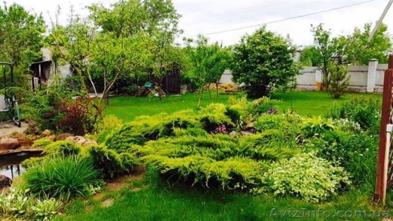 Продам отличную приватизированную дачу в Кировском. - <ro>Изображение</ro><ru>Изображение</ru> #8, <ru>Объявление</ru> #1548934