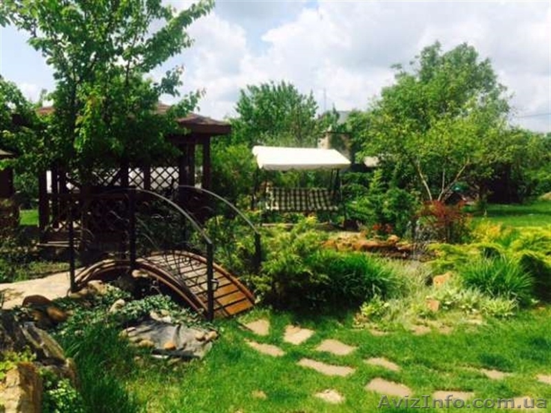 Продам отличную приватизированную дачу в Кировском. - <ro>Изображение</ro><ru>Изображение</ru> #9, <ru>Объявление</ru> #1548934