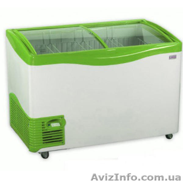 Морозильные лари новые для торговли до 1000 л - <ro>Изображение</ro><ru>Изображение</ru> #3, <ru>Объявление</ru> #1551402