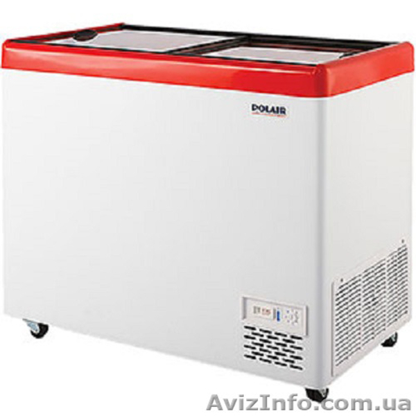 Морозильные лари новые для торговли до 1000 л - <ro>Изображение</ro><ru>Изображение</ru> #4, <ru>Объявление</ru> #1551402