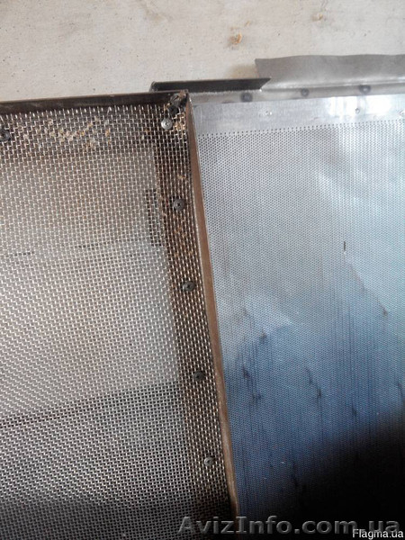 Оборудование под сыпучие продукты - <ro>Изображение</ro><ru>Изображение</ru> #3, <ru>Объявление</ru> #1525900