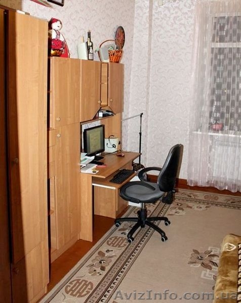 Продам 2-комнатную квартиру на пр. Карла Маркса, центральный район. - <ro>Изображение</ro><ru>Изображение</ru> #4, <ru>Объявление</ru> #1548936